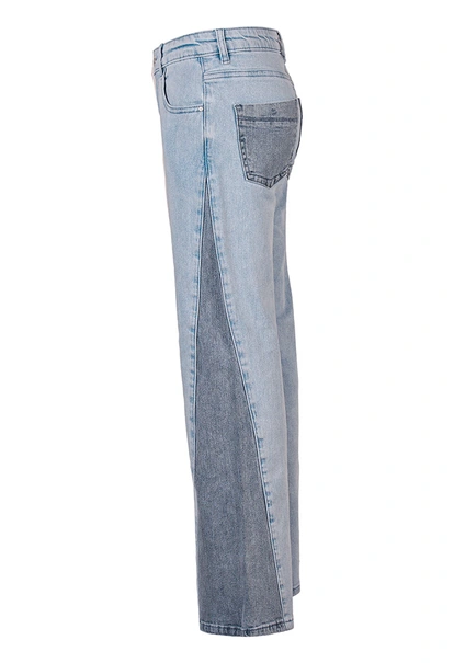 D-zine meisjes jeans
